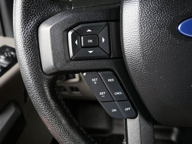 Thumbnail: 2015 Ford F-150 - 19