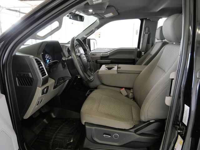 Thumbnail: 2015 Ford F-150 - 6