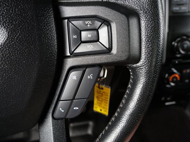 Thumbnail: 2015 Ford F-150 - 20