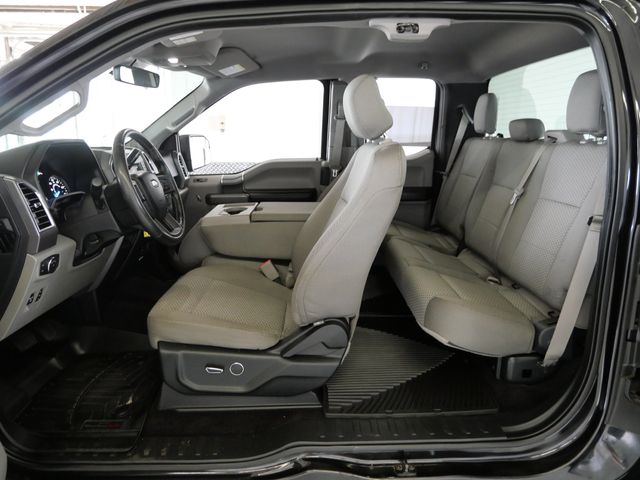 Thumbnail: 2015 Ford F-150 - 7