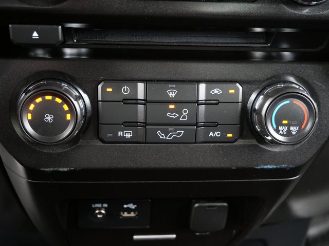 Thumbnail: 2015 Ford F-150 - 22