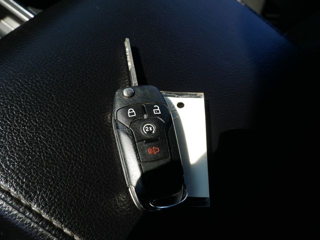 Thumbnail: 2019 Ford F-150 - 28