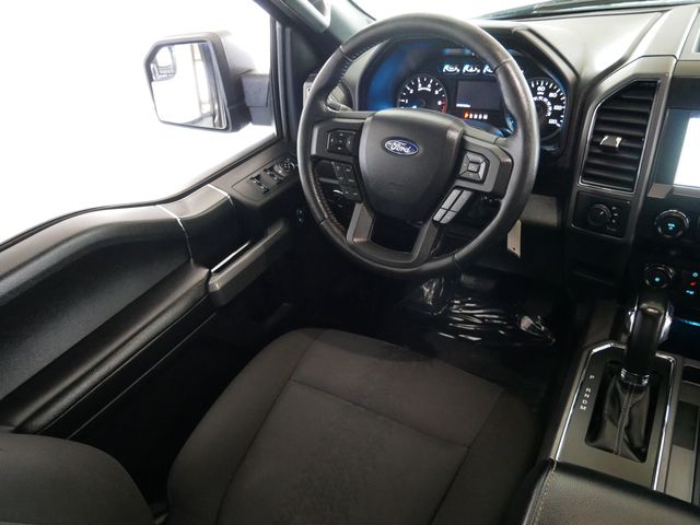 Thumbnail: 2019 Ford F-150 - 6