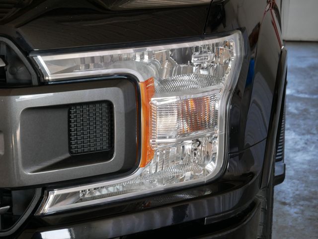 Thumbnail: 2019 Ford F-150 - 14