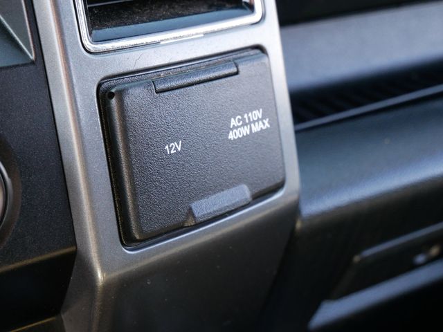 Thumbnail: 2019 Ford F-150 - 20