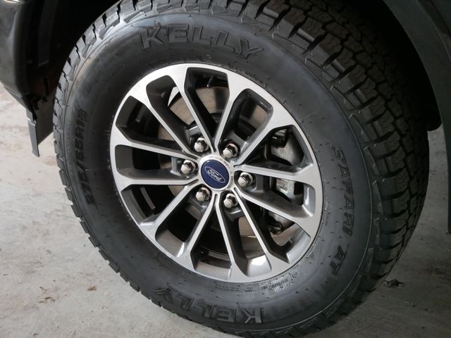 Thumbnail: 2019 Ford F-150 - 5