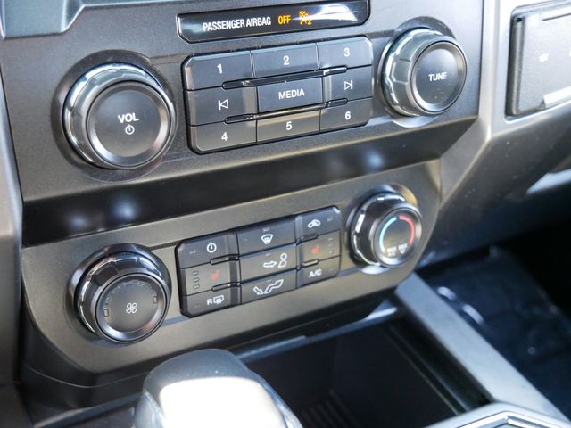 Thumbnail: 2019 Ford F-150 - 19