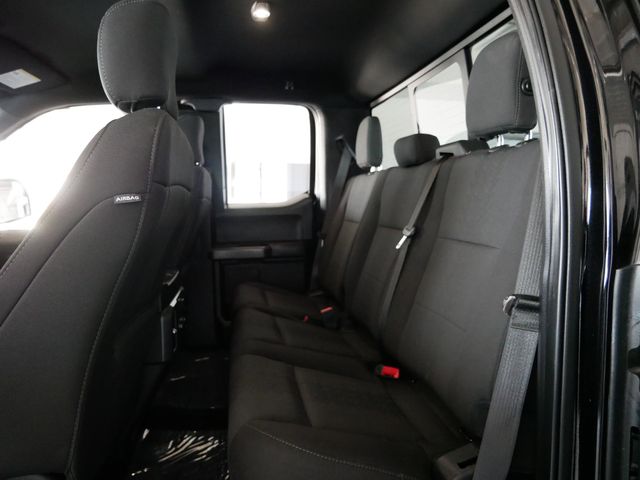 Thumbnail: 2019 Ford F-150 - 7