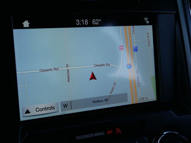 Thumbnail: 2019 Ford F-150 - 9