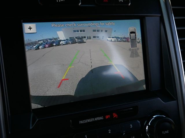 Thumbnail: 2019 Ford F-150 - 26