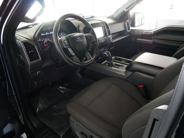 Thumbnail: 2019 Ford F-150 - 2