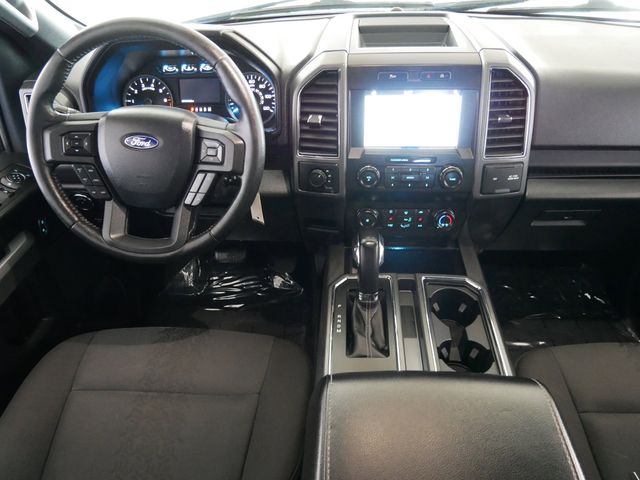 Thumbnail: 2019 Ford F-150 - 8