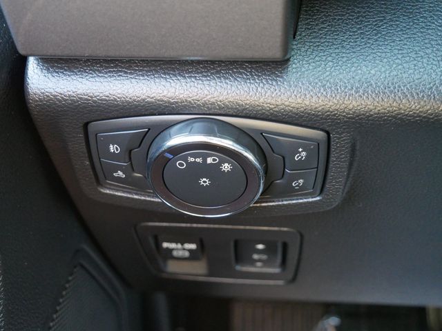 Thumbnail: 2019 Ford F-150 - 21