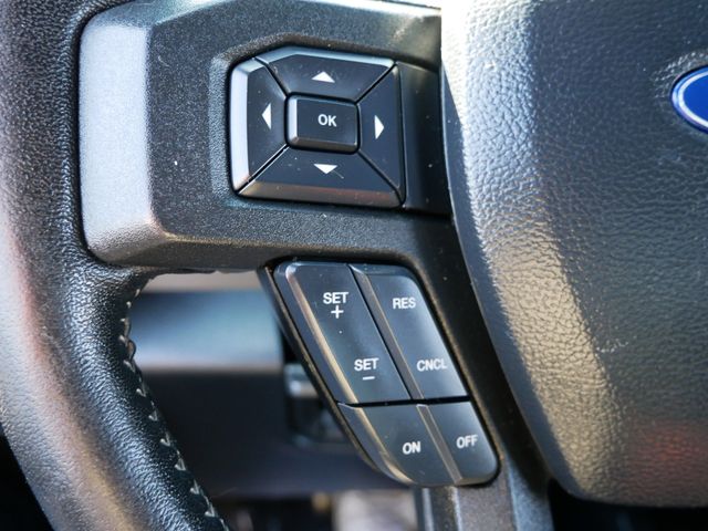 Thumbnail: 2019 Ford F-150 - 22