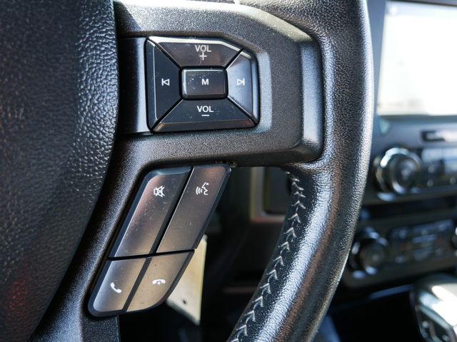 Thumbnail: 2019 Ford F-150 - 23