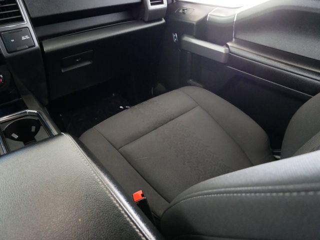 Thumbnail: 2019 Ford F-150 - 16