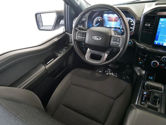 Thumbnail: 2023 Ford F-150 - 2