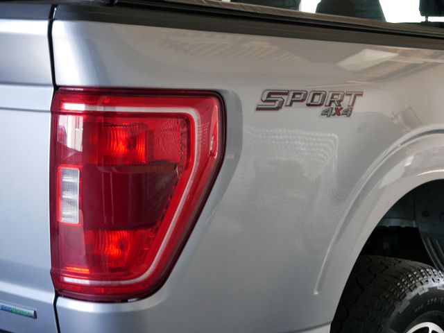 Thumbnail: 2023 Ford F-150 - 15