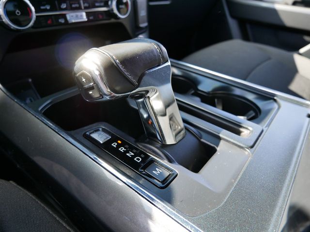 Thumbnail: 2023 Ford F-150 - 11