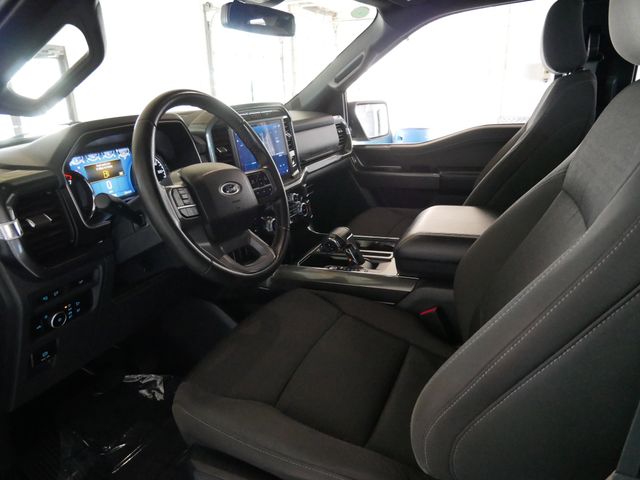 Thumbnail: 2023 Ford F-150 - 7