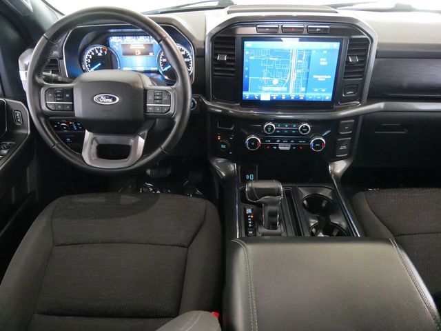 Thumbnail: 2023 Ford F-150 - 6