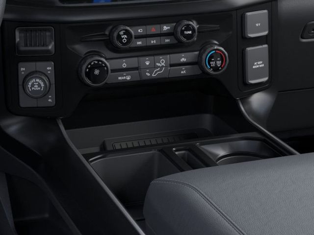 Thumbnail: 2025 Ford F-150 - 10