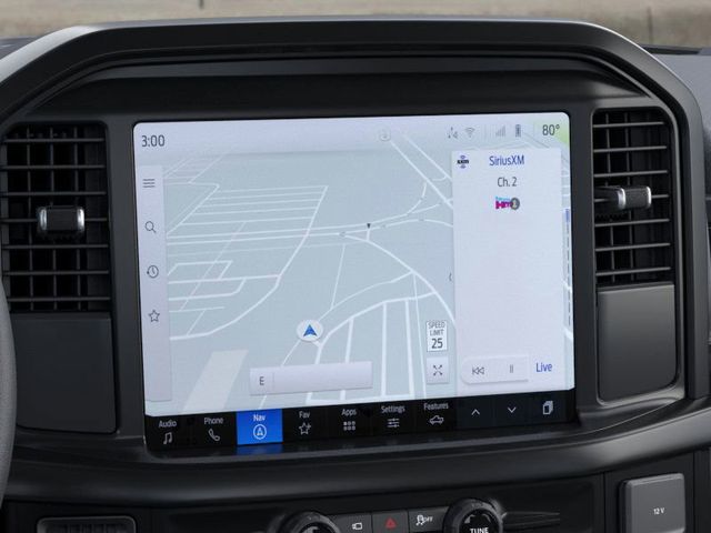 Thumbnail: 2025 Ford F-150 - 18