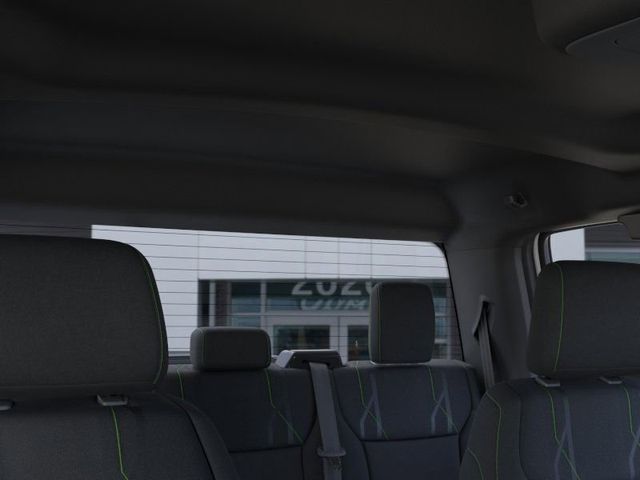 Thumbnail: 2025 Ford F-150 - 11