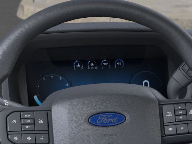 Thumbnail: 2025 Ford F-150 - 9