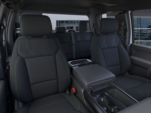 Thumbnail: 2025 Ford F-150 - 6