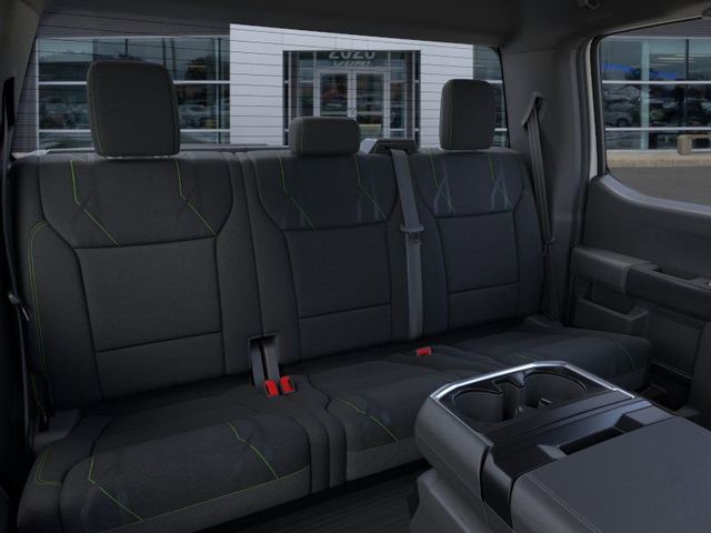 Thumbnail: 2025 Ford F-150 - 8