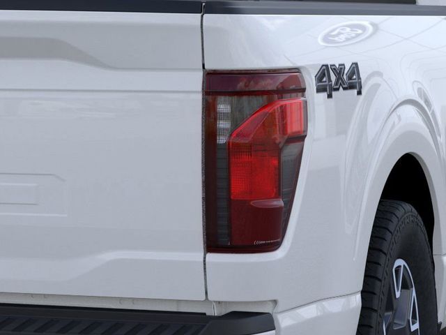 Thumbnail: 2025 Ford F-150 - 22