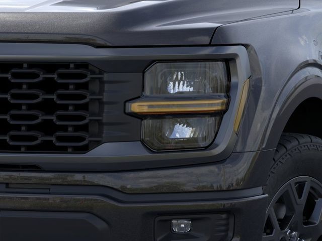 Thumbnail: 2026 Ford F-150 - 20