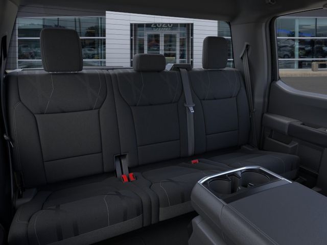 Thumbnail: 2026 Ford F-150 - 17