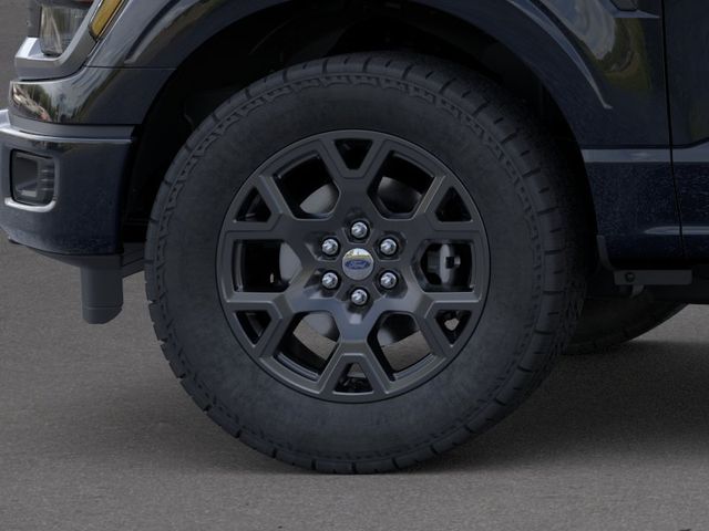 Thumbnail: 2026 Ford F-150 - 6