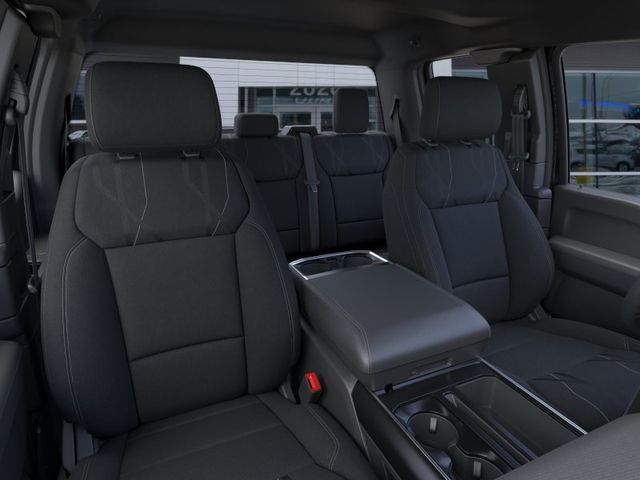 Thumbnail: 2026 Ford F-150 - 8