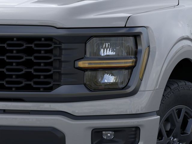 Thumbnail: 2026 Ford F-150 - 20