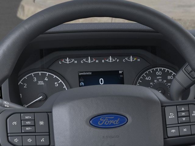 Thumbnail: 2026 Ford F-150 - 12