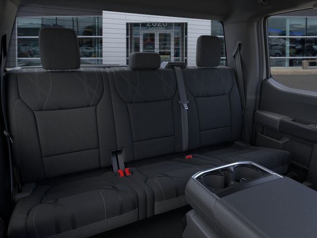Thumbnail: 2026 Ford F-150 - 17
