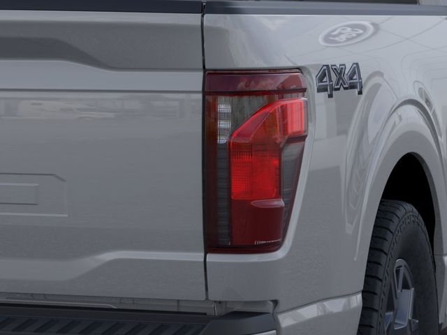 Thumbnail: 2026 Ford F-150 - 22