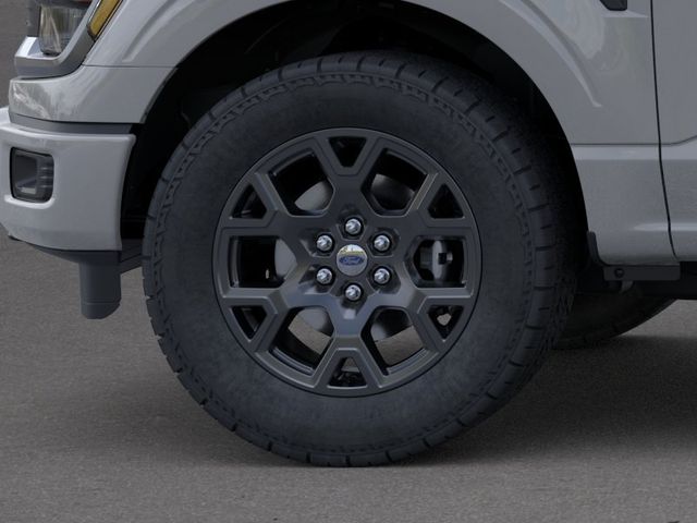 Thumbnail: 2026 Ford F-150 - 7