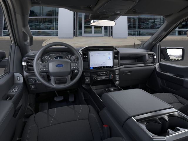 Thumbnail: 2026 Ford F-150 - 2