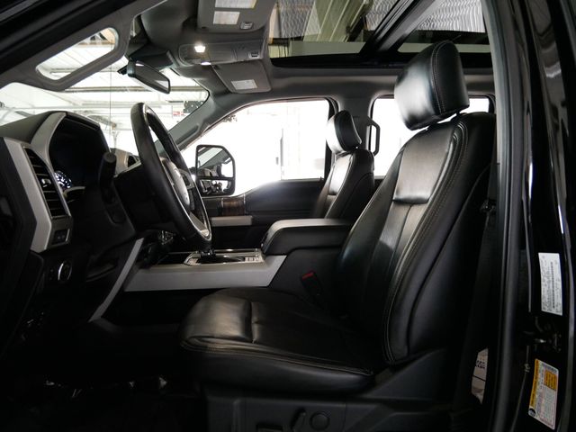 Thumbnail: 2020 Ford F-150 - 8