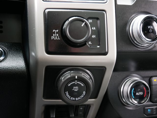 Thumbnail: 2020 Ford F-150 - 27