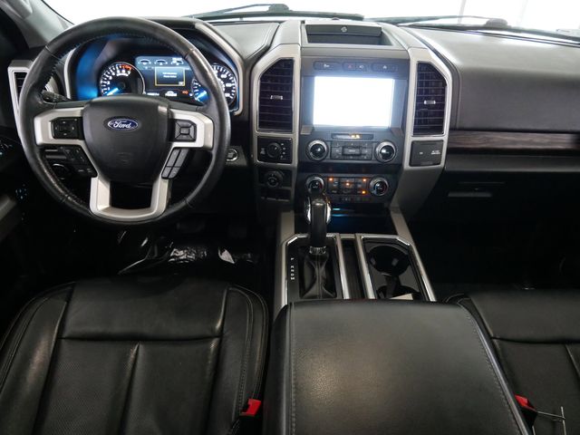 Thumbnail: 2020 Ford F-150 - 6
