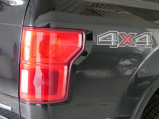 Thumbnail: 2020 Ford F-150 - 7
