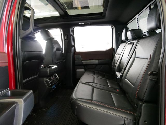 Thumbnail: 2022 Ford F-150 - 9