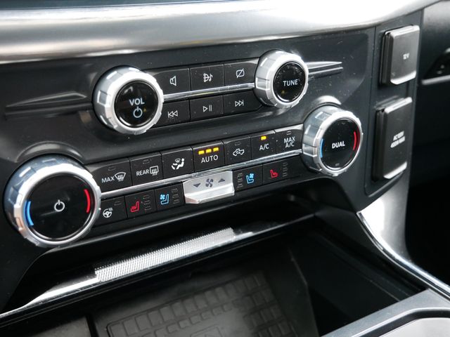 Thumbnail: 2022 Ford F-150 - 21