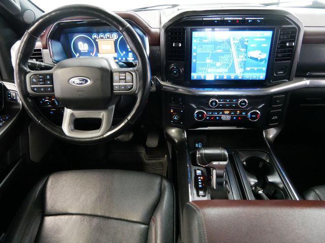 Thumbnail: 2022 Ford F-150 - 6