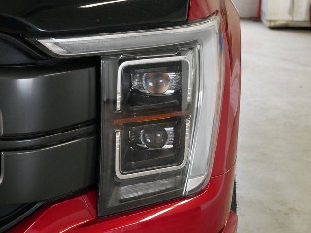 Thumbnail: 2022 Ford F-150 - 16
